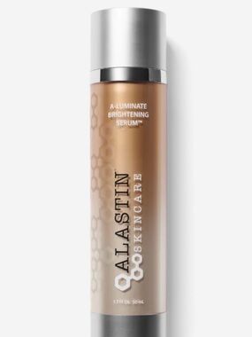 Alastin Skincare® A-LUMINATE Brightening Serum™ - 1.7 Fl. Oz. 50 mL